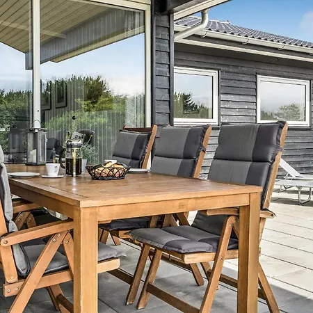 Дом отдыха Fano 19