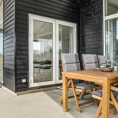 Fano 19 Дом отдыха