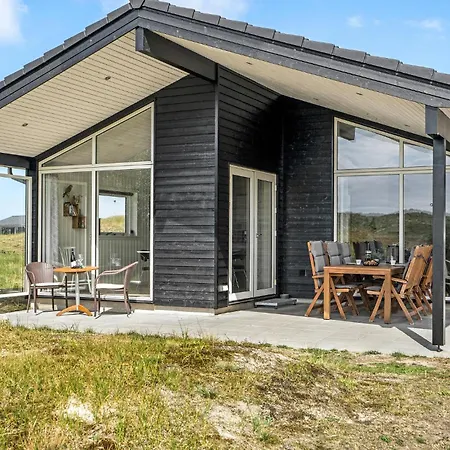 بيت للعطل Fano 19 Fanø