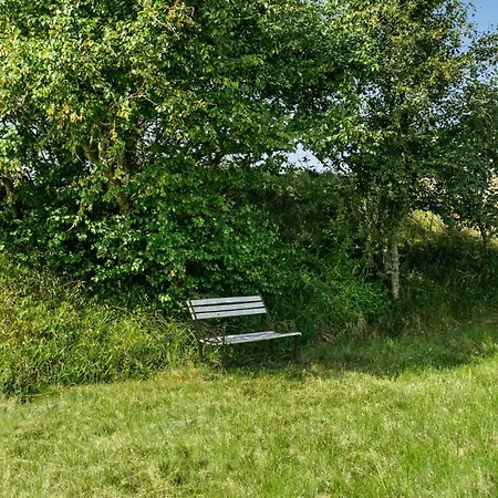 Fano 19 Дом отдыха