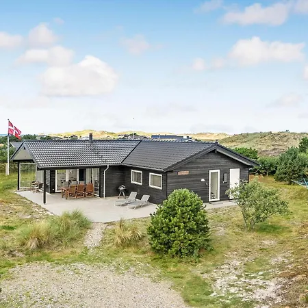 بيت للعطل Fano 19 Fanø