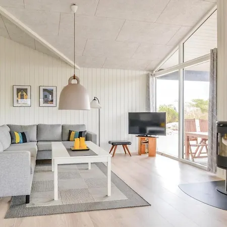 Fano 19 Дом отдыха