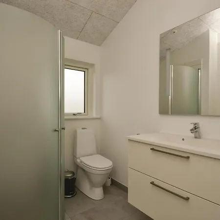 3 Bedroom Pet Friendly Home In Fano * Fano