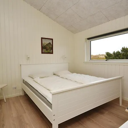 3 Bedroom Pet Friendly Home In Fano Holiday home Fano