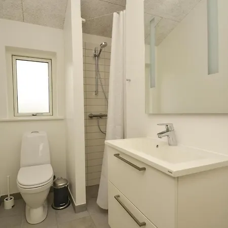 Holiday Home Fano 19 Holiday home *